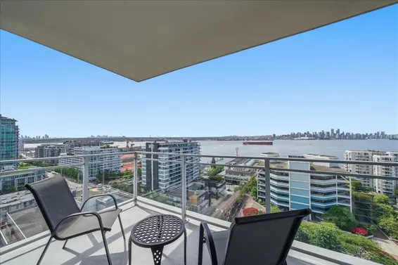 1601 155 West 1st Street, North Vancouver For Sale - image 9