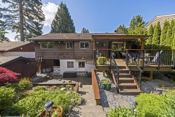 1144 Doran Road, North Vancouver