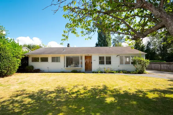 1150 Silverwood Crescent, North Vancouver For Sale - image 1