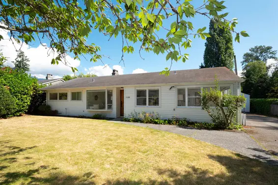 1150 Silverwood Crescent, North Vancouver For Sale - image 2