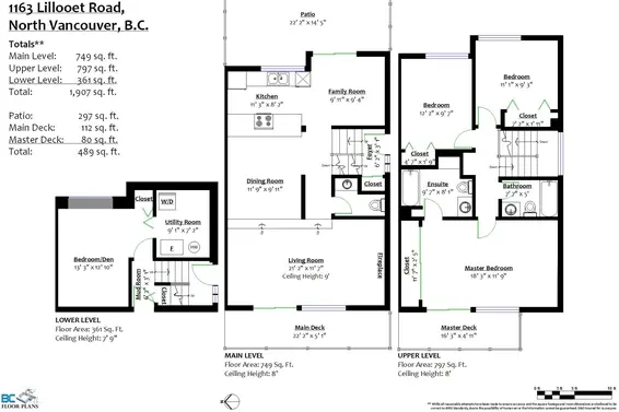 1163 Lillooet Road, North Vancouver For Sale - image 24