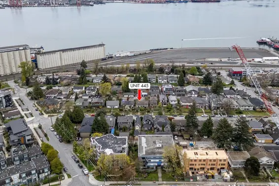 445 East 2Nd Street, North Vancouver For Sale - image 37