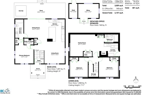 532 East 18th Street, North Vancouver For Sale - image 34