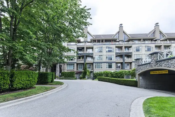 420 3600 Windcrest Drive, North Vancouver For Sale - image 2