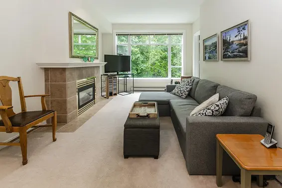 420 3600 Windcrest Drive, North Vancouver For Sale - image 3