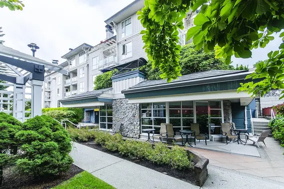 420 3600 Windcrest Drive, North Vancouver For Sale - image 31