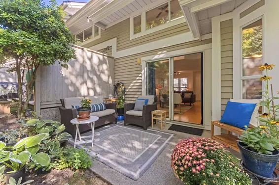 49 650 Roche Point Drive, North Vancouver For Sale - image 1