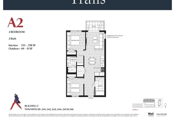 244 545 East 2nd Street, North Vancouver For Sale - image 15