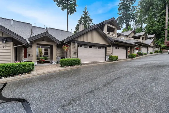 18 1550 Larkhall Crescent, North Vancouver