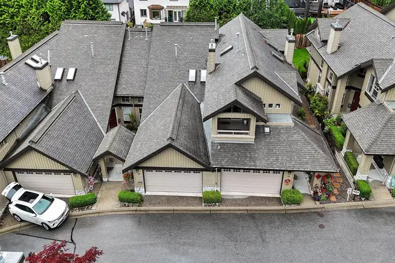 18 1550 Larkhall Crescent, North Vancouver For Sale - image 2