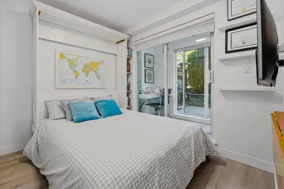 112 155 East 3rd Street, North Vancouver For Sale - image 24