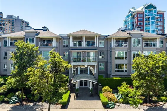 112 155 East 3rd Street, North Vancouver For Sale - image 35