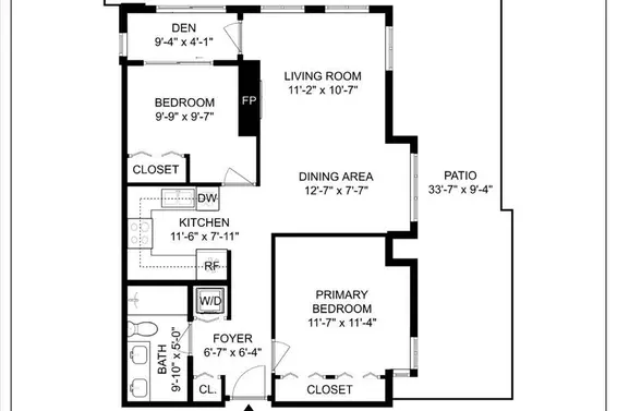 112 155 East 3rd Street, North Vancouver For Sale - image 37