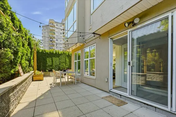 112 155 East 3rd Street, North Vancouver For Sale - image 5