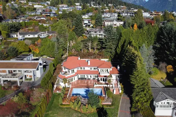 1025 King Georges Way, West Vancouver For Sale - image 2