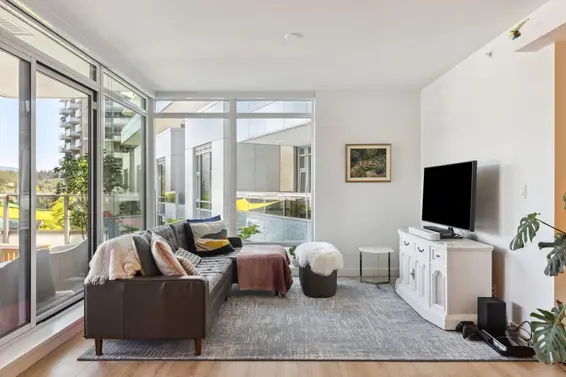 404 1500 Fern Street, North Vancouver
