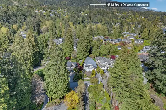 4348 Erwin Drive, West Vancouver For Sale - image 39