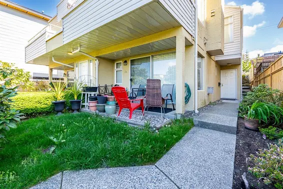 238 West 4th Street, North Vancouver For Sale - image 24