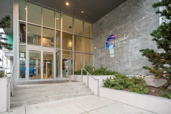 304 175 Victory Ship Way, North Vancouver For Sale - image 2