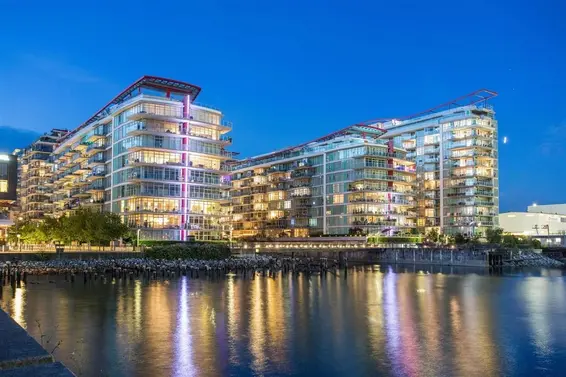 304 175 Victory Ship Way, North Vancouver For Sale - image 27