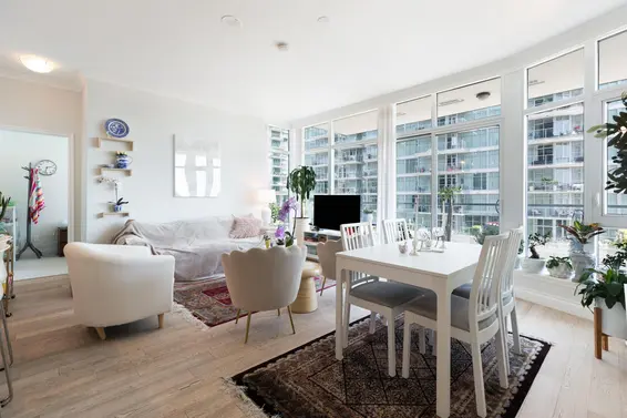 304 175 Victory Ship Way, North Vancouver For Sale - image 3