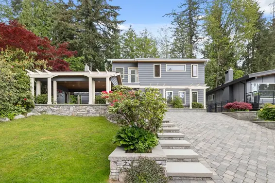3690 Rutherford Crescent, North Vancouver
