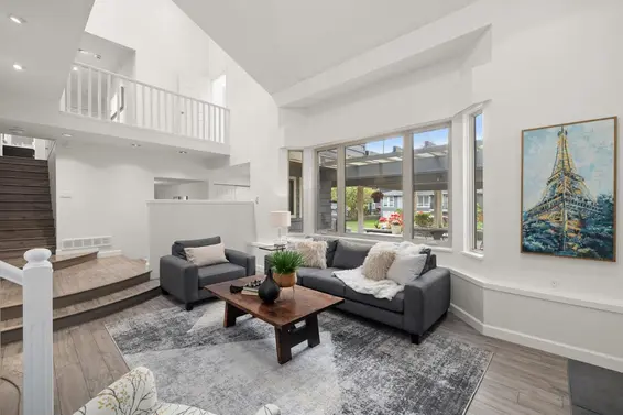 3690 Rutherford Crescent, North Vancouver For Sale - image 9
