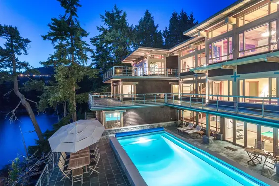 5363 Kew Cliff Road, West Vancouver For Sale - image 4