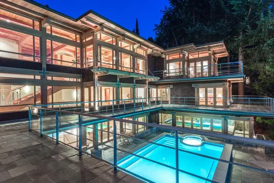 5363 Kew Cliff Road, West Vancouver For Sale - image 5