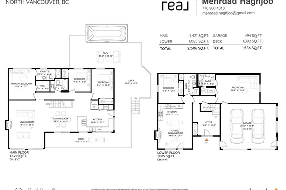 668 Alpine Court, North Vancouver For Sale - image 40