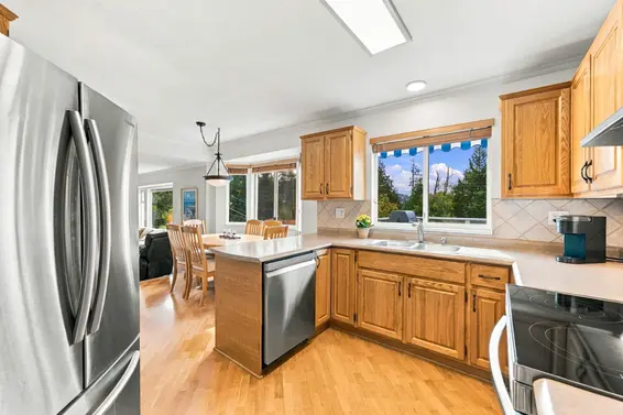 3950 Sparrow Lane, North Vancouver For Sale - image 10