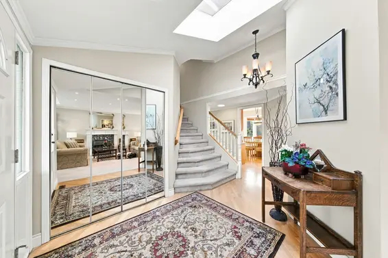 3950 Sparrow Lane, North Vancouver For Sale - image 15