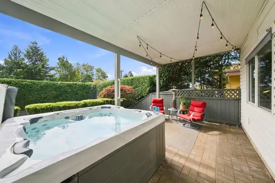 3950 Sparrow Lane, North Vancouver For Sale - image 31