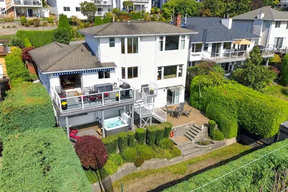 3950 Sparrow Lane, North Vancouver For Sale - image 35