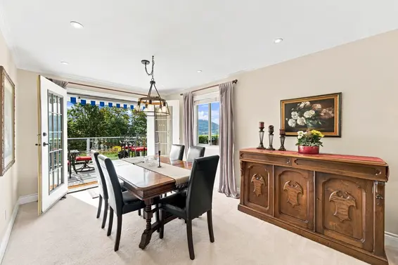 3950 Sparrow Lane, North Vancouver For Sale - image 5