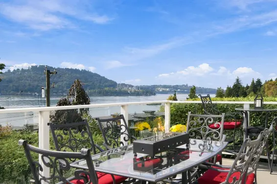3950 Sparrow Lane, North Vancouver For Sale - image 6