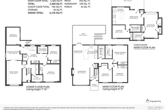 328 East 22nd Street, North Vancouver For Sale - image 40