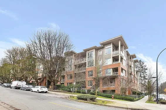 211 159 West 22Nd Street, North Vancouver For Sale - image 19