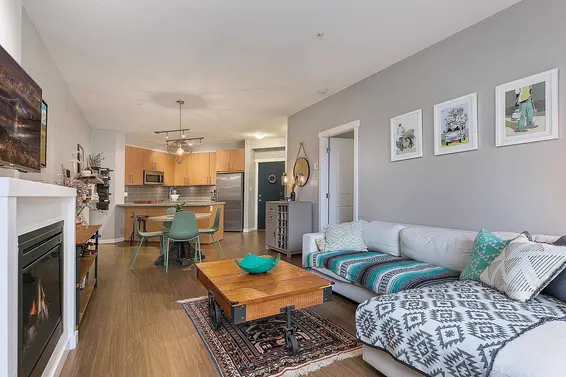 211 159 West 22Nd Street, North Vancouver For Sale - image 5