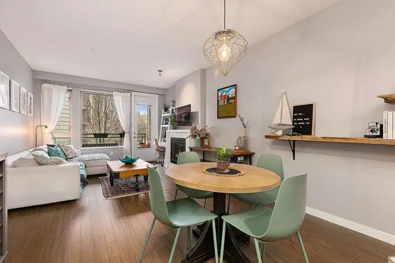 211 159 West 22Nd Street, North Vancouver For Sale - image 7