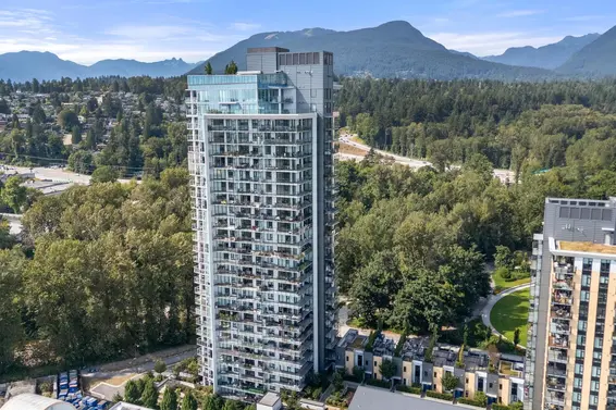 2702 1401 Hunter Street, North Vancouver For Sale - image 4