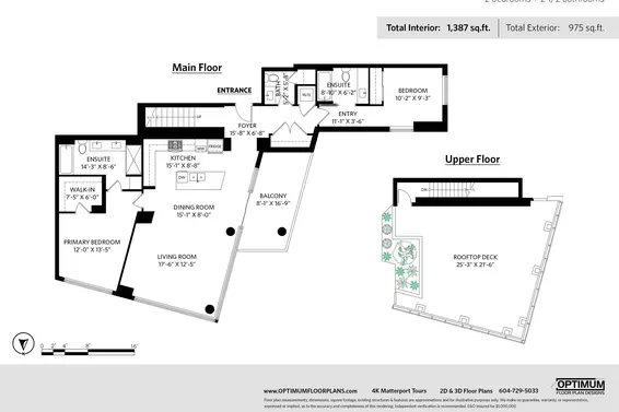 2702 1401 Hunter Street, North Vancouver For Sale - image 40