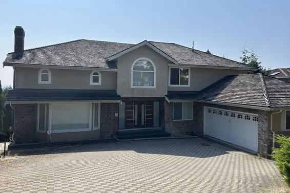 2138 Westhill Place, West Vancouver