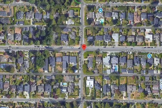 1296 Inglewood Avenue, West Vancouver For Sale - image 17
