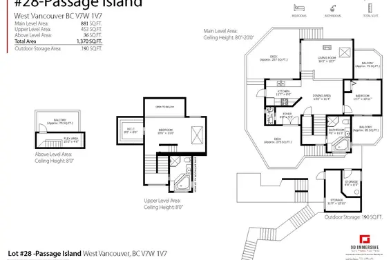28 Passage Island, Vancouver For Sale - image 40