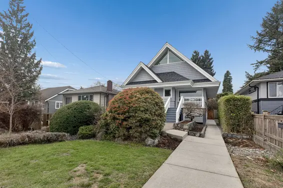 1425 William Avenue, North Vancouver For Sale - image 34