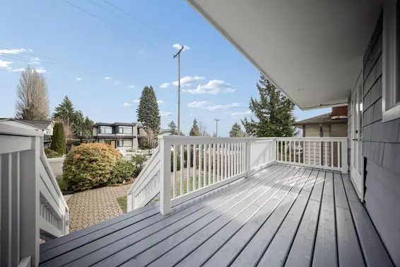 1425 William Avenue, North Vancouver For Sale - image 36