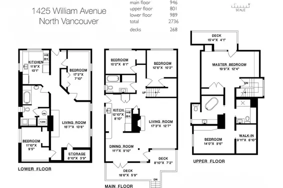 1425 William Avenue, North Vancouver For Sale - image 40