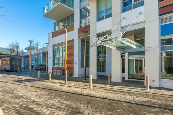202 1632 Lions Gate Lane, North Vancouver For Sale - image 2