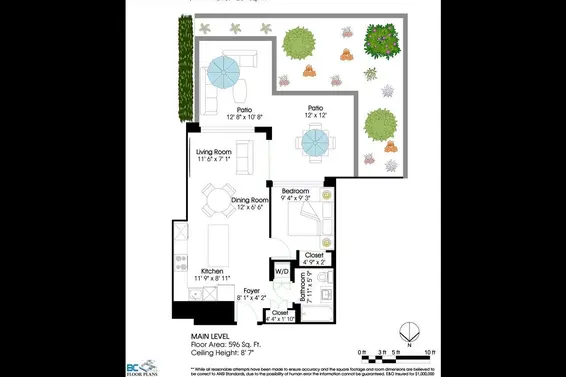 202 1632 Lions Gate Lane, North Vancouver For Sale - image 23